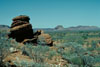 Gebirkskette Mac Donnell Ranges