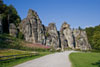 Externsteine