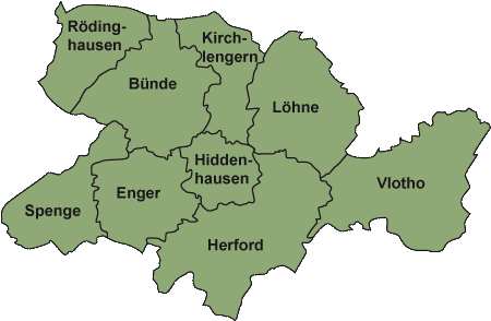 Kreis Herford