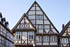 Fachwerkhaus