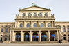 Opernhaus frontal