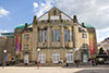 Theatergeb&auml;ude