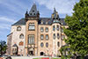 Schlo&szlig; Wernigerode
