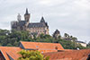Schlo&szlig; Wernigerode