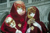 Masken